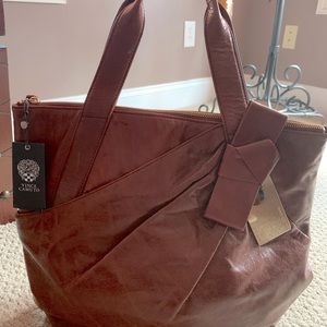 Vince Camuto shoulder bag
